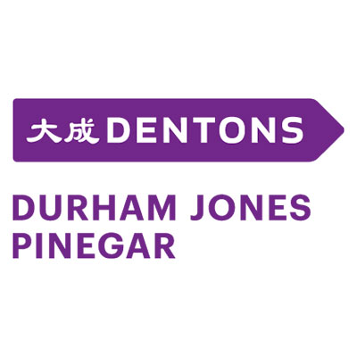 Dentons Durham Jones & Pinegar