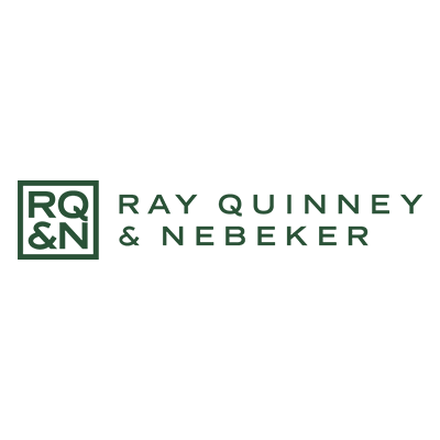 Ray Qinney Nebeker